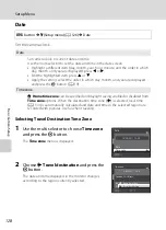 Предварительный просмотр 140 страницы Nikon Coolpix S2500 User Manual