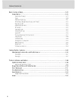 Preview for 12 page of Nikon COOLPIX S2550 User Manual