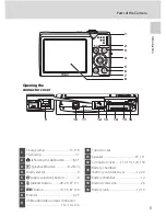 Предварительный просмотр 17 страницы Nikon COOLPIX S2550 User Manual