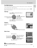 Предварительный просмотр 21 страницы Nikon COOLPIX S2550 User Manual