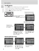 Предварительный просмотр 22 страницы Nikon COOLPIX S2550 User Manual