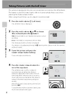 Предварительный просмотр 44 страницы Nikon COOLPIX S2550 User Manual