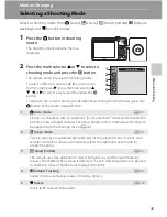 Предварительный просмотр 47 страницы Nikon COOLPIX S2550 User Manual