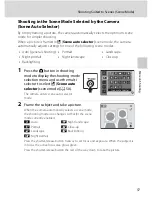 Предварительный просмотр 63 страницы Nikon COOLPIX S2550 User Manual