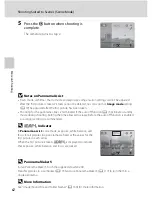 Предварительный просмотр 74 страницы Nikon COOLPIX S2550 User Manual