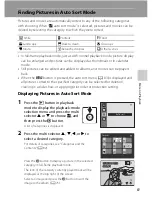 Предварительный просмотр 93 страницы Nikon COOLPIX S2550 User Manual