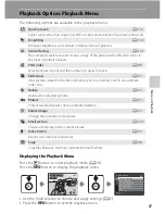 Предварительный просмотр 99 страницы Nikon COOLPIX S2550 User Manual