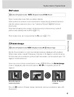 Предварительный просмотр 107 страницы Nikon COOLPIX S2550 User Manual