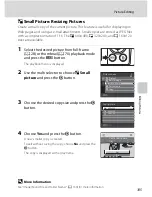 Предварительный просмотр 117 страницы Nikon COOLPIX S2550 User Manual