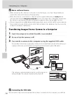 Предварительный просмотр 126 страницы Nikon COOLPIX S2550 User Manual