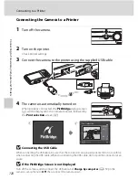 Предварительный просмотр 132 страницы Nikon COOLPIX S2550 User Manual