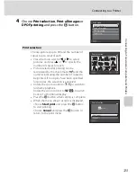 Предварительный просмотр 135 страницы Nikon COOLPIX S2550 User Manual