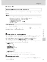 Предварительный просмотр 145 страницы Nikon COOLPIX S2550 User Manual