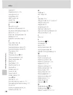 Предварительный просмотр 180 страницы Nikon COOLPIX S2550 User Manual