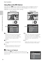 Предварительный просмотр 26 страницы Nikon COOLPIX S2700 Reference Manual