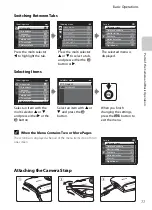 Предварительный просмотр 27 страницы Nikon COOLPIX S2700 Reference Manual