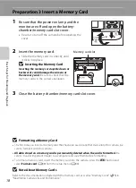 Предварительный просмотр 34 страницы Nikon COOLPIX S2700 Reference Manual