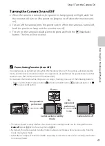 Предварительный просмотр 37 страницы Nikon COOLPIX S2700 Reference Manual