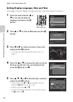 Предварительный просмотр 38 страницы Nikon COOLPIX S2700 Reference Manual