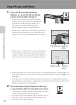 Предварительный просмотр 44 страницы Nikon COOLPIX S2700 Reference Manual