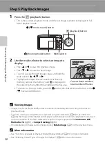 Предварительный просмотр 46 страницы Nikon COOLPIX S2700 Reference Manual