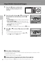 Предварительный просмотр 48 страницы Nikon COOLPIX S2700 Reference Manual