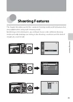 Предварительный просмотр 51 страницы Nikon COOLPIX S2700 Reference Manual