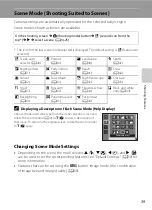 Предварительный просмотр 55 страницы Nikon COOLPIX S2700 Reference Manual