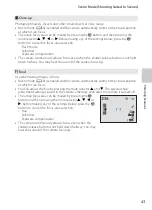 Предварительный просмотр 59 страницы Nikon COOLPIX S2700 Reference Manual