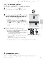 Предварительный просмотр 69 страницы Nikon COOLPIX S2700 Reference Manual