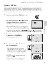 Предварительный просмотр 71 страницы Nikon COOLPIX S2700 Reference Manual