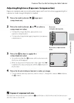 Предварительный просмотр 73 страницы Nikon COOLPIX S2700 Reference Manual