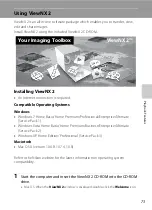 Предварительный просмотр 89 страницы Nikon COOLPIX S2700 Reference Manual