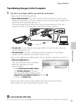 Предварительный просмотр 91 страницы Nikon COOLPIX S2700 Reference Manual