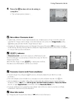 Предварительный просмотр 107 страницы Nikon COOLPIX S2700 Reference Manual