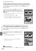 Предварительный просмотр 116 страницы Nikon COOLPIX S2700 Reference Manual