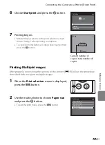 Предварительный просмотр 125 страницы Nikon COOLPIX S2700 Reference Manual