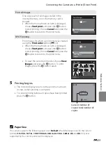 Предварительный просмотр 127 страницы Nikon COOLPIX S2700 Reference Manual