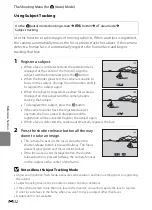 Предварительный просмотр 136 страницы Nikon COOLPIX S2700 Reference Manual