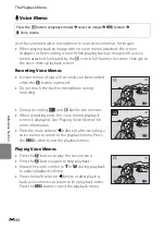 Предварительный просмотр 148 страницы Nikon COOLPIX S2700 Reference Manual