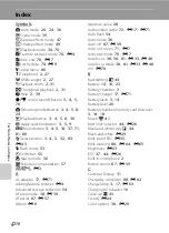 Предварительный просмотр 198 страницы Nikon COOLPIX S2700 Reference Manual