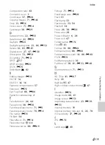 Предварительный просмотр 199 страницы Nikon COOLPIX S2700 Reference Manual