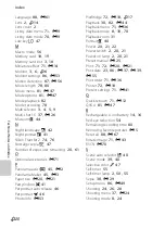 Предварительный просмотр 200 страницы Nikon COOLPIX S2700 Reference Manual