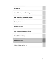 Preview for 3 page of Nikon COOLPIX S2750 Reference Manual