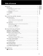 Preview for 13 page of Nikon COOLPIX S2750 Reference Manual