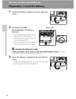 Preview for 30 page of Nikon COOLPIX S2750 Reference Manual