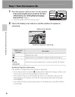 Preview for 36 page of Nikon COOLPIX S2750 Reference Manual