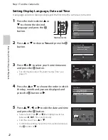 Preview for 38 page of Nikon COOLPIX S2750 Reference Manual