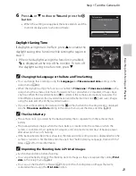 Preview for 39 page of Nikon COOLPIX S2750 Reference Manual