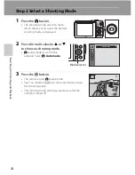 Preview for 40 page of Nikon COOLPIX S2750 Reference Manual